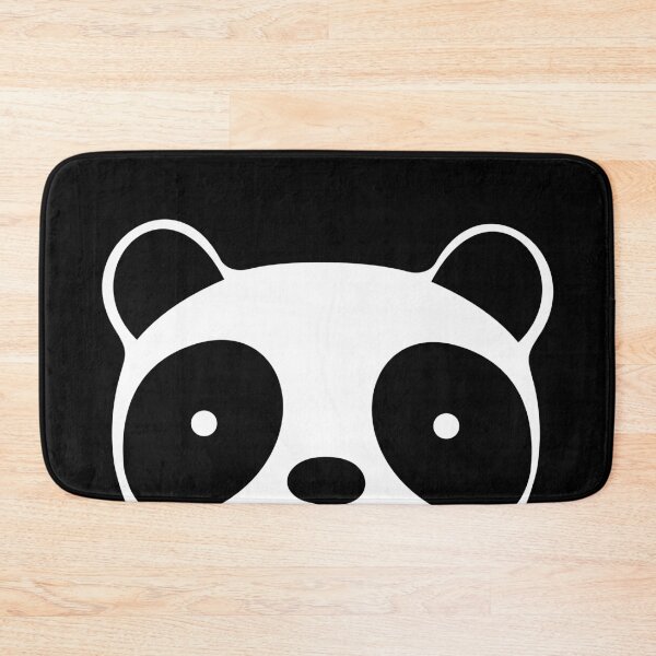 Item preview, Cute Panda designed and sold by XOOXOO.