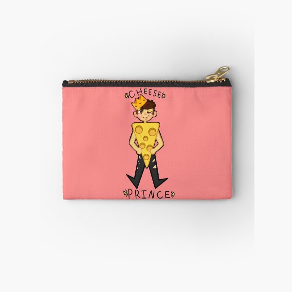 Item preview, The Cheese Prince designed and sold by Meow-Chan.
