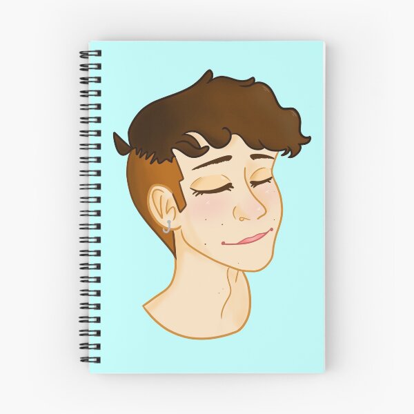 Item preview, Dan Howell designed and sold by Meow-Chan.