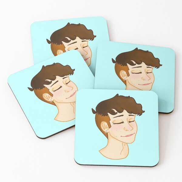 Item preview, Dan Howell designed and sold by Meow-Chan.