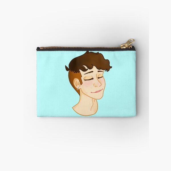 Item preview, Dan Howell designed and sold by Meow-Chan.