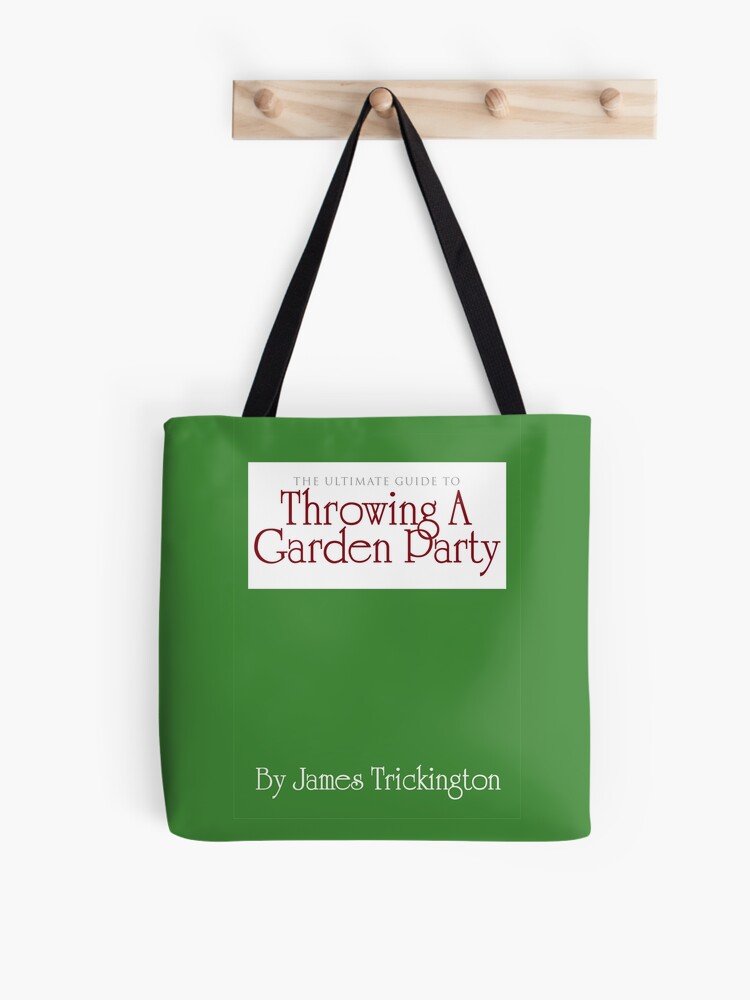 The Tote in Garden Party