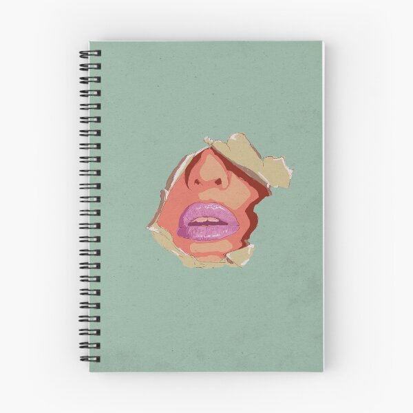 Item preview, Pink Lips designed and sold by plastichues.