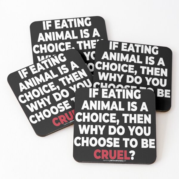 Item preview, Vegan Activist Graphics #takingblindfoldsoff 60 designed and sold by blindfoldsoff.