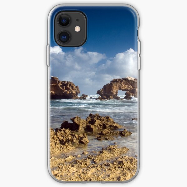 Bridgewater Bay iPhone Soft Case