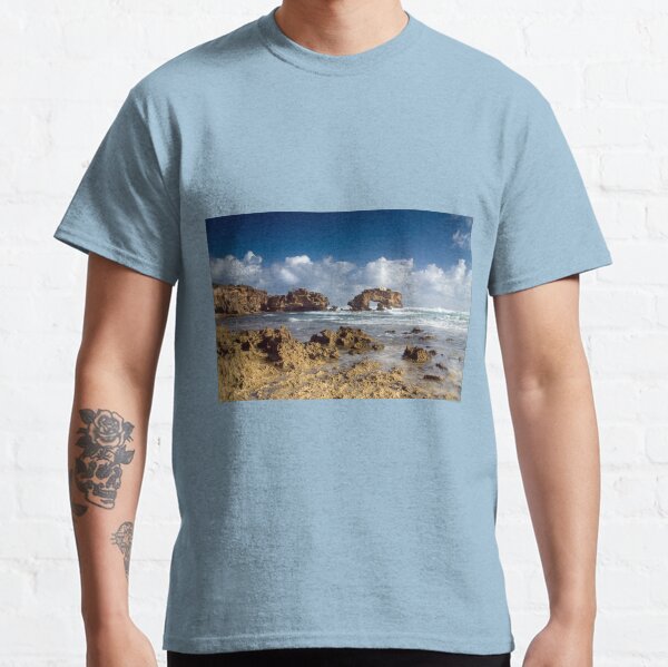 Bridgewater Bay Classic T-Shirt