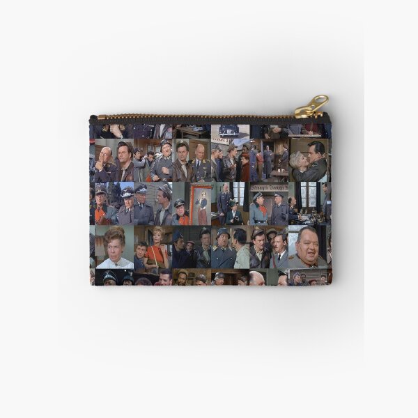 Item preview, Hogan's Heroes designed and sold by Montage-Madness.
