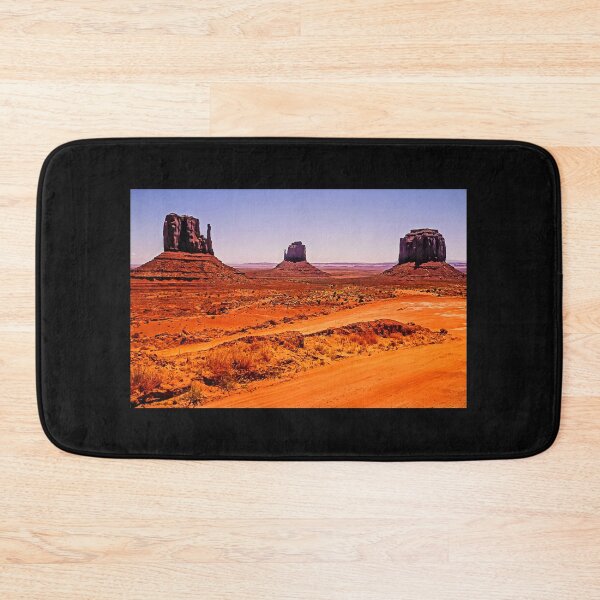 Item preview, Merrick and Mittens - Monument Valley, Utah, USA designed and sold by TonyCrehan.