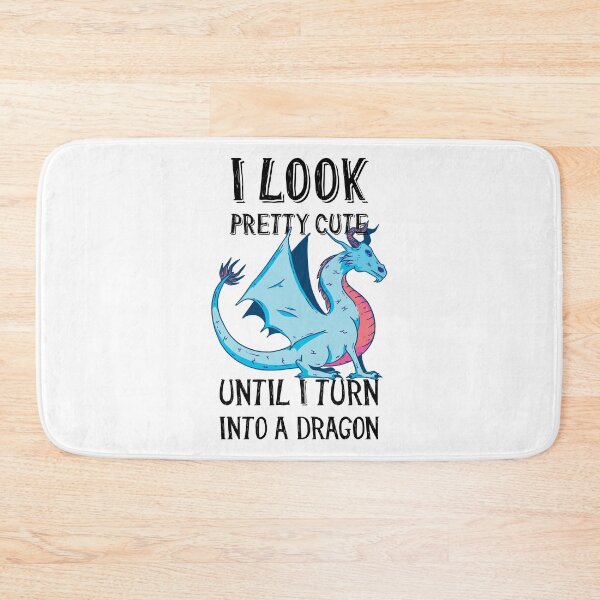 Item preview, Dragon Women's Humor T-Shirt. designed and sold by emphatic.