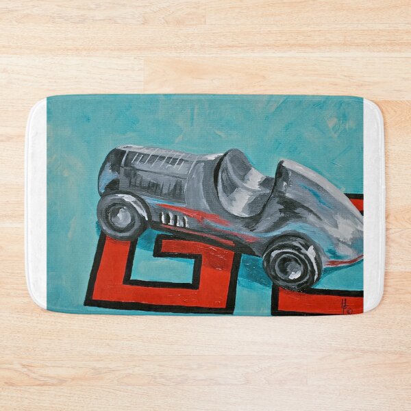 Item preview, Ready Set Go  designed and sold by Herschel  Fall.
