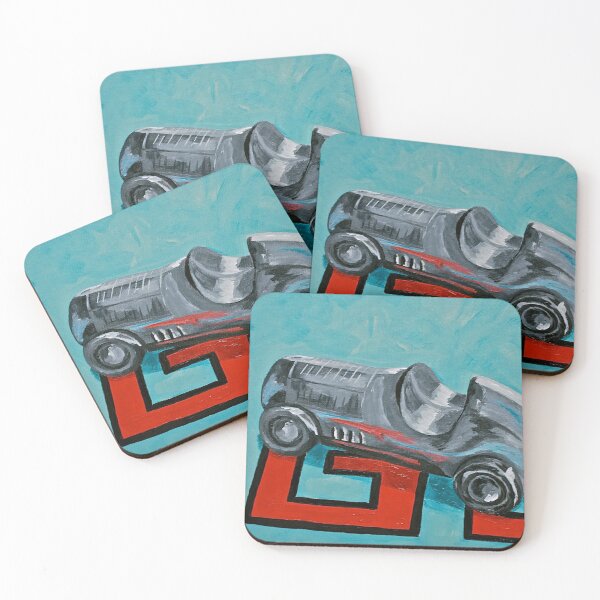Item preview, Ready Set Go  designed and sold by Herschel  Fall.