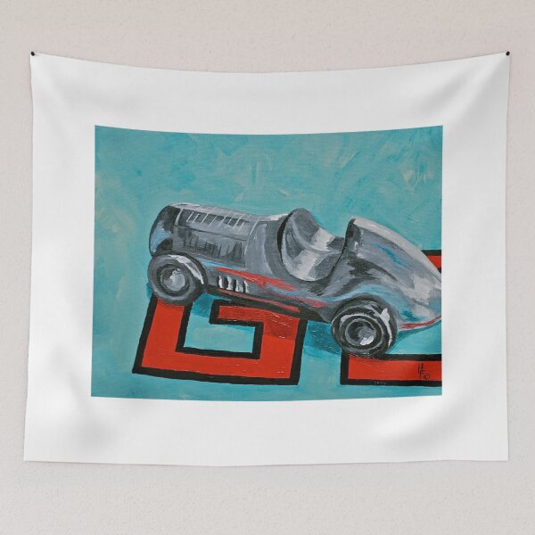 Item preview, Ready Set Go  designed and sold by Herschel  Fall.
