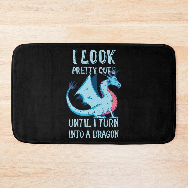 Item preview, Dragon Women's Humor T-Shirt. designed and sold by emphatic.
