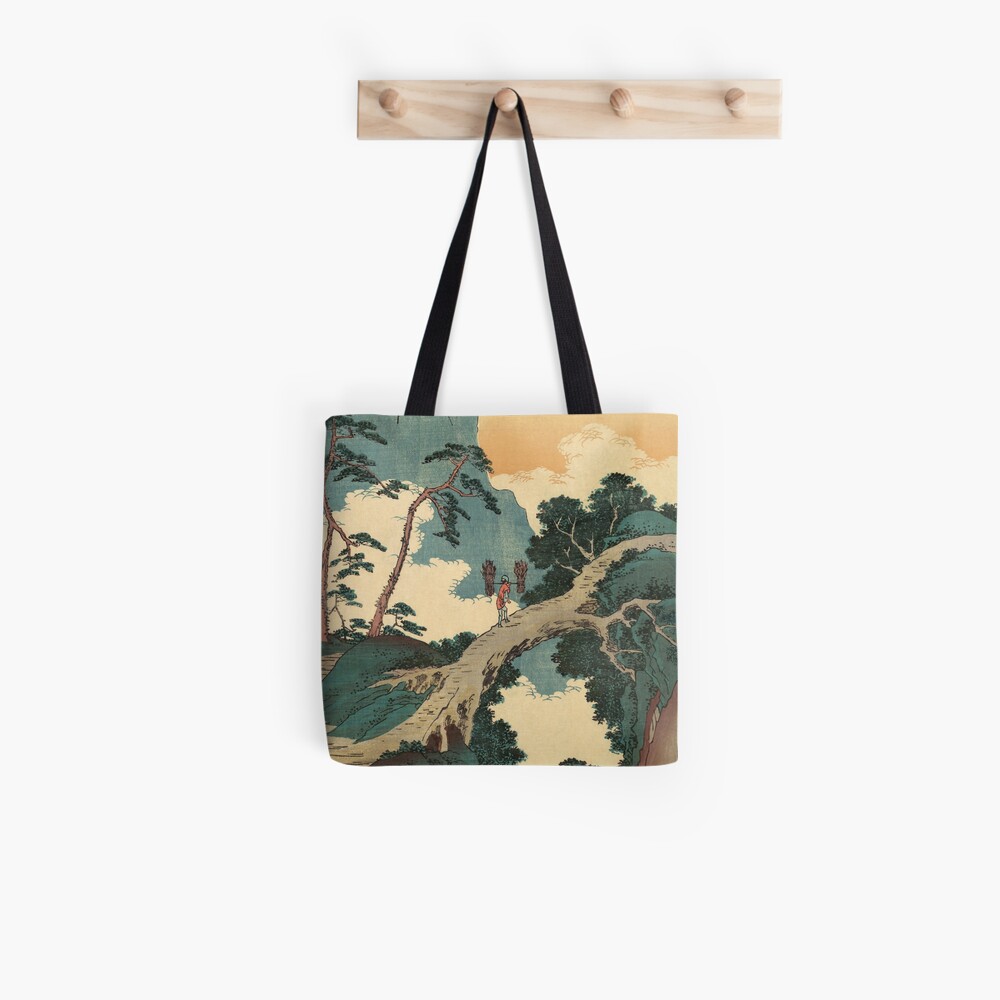 beautiful sea and scenery of okinawa, Japan Tote Bag by Harumi