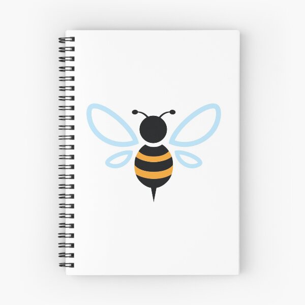 Item preview, School Bee designed and sold by MarketingDNA.