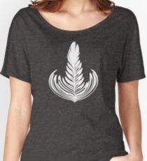 Rosetta Women's Relaxed Fit T-Shirt