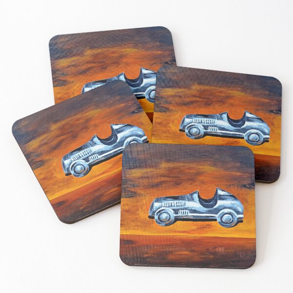 Item preview, Race Car  designed and sold by Herschel  Fall.