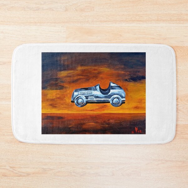 Item preview, Race Car  designed and sold by Herschel  Fall.