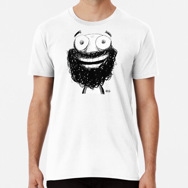 Happy! Premium T-Shirt