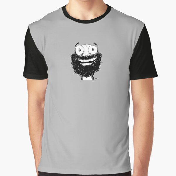 Happy! Graphic T-Shirt