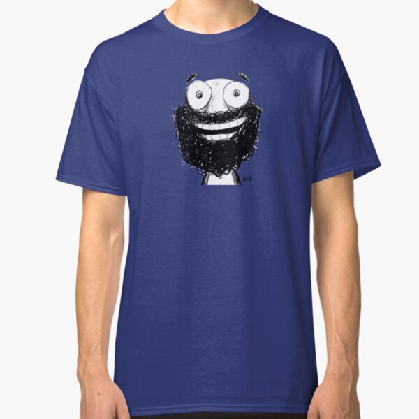 Happy! Classic T-Shirt