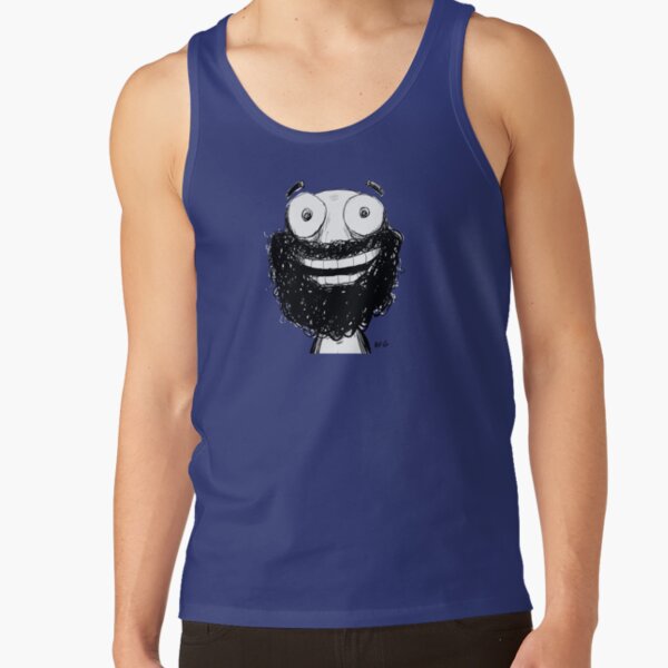 Happy! Tank Top