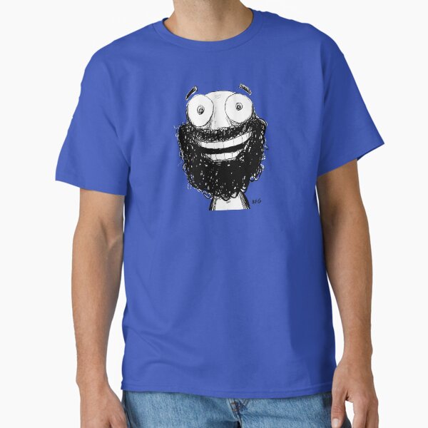 Happy! Classic T-Shirt
