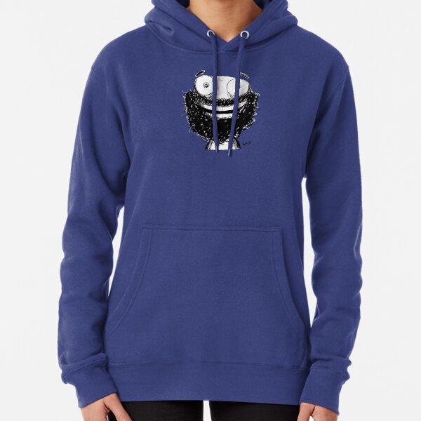 Happy! Pullover Hoodie