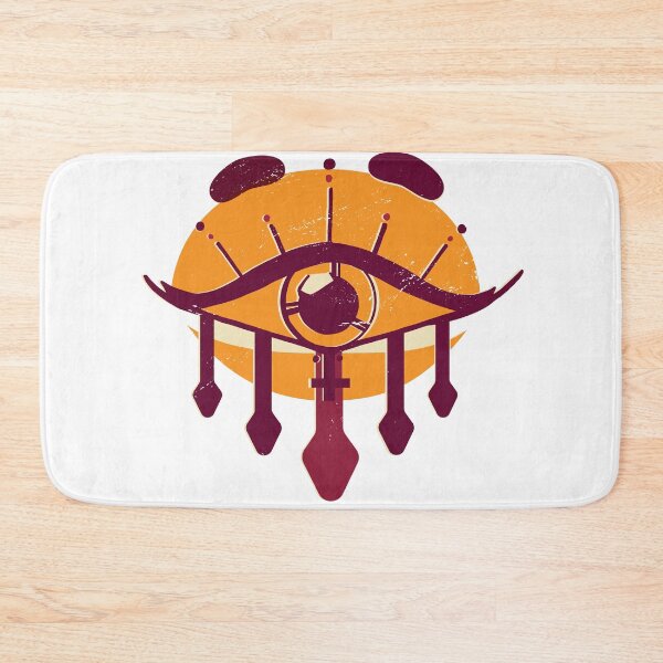 Item preview, The Eye of Providence / All-seeing Eye designed and sold by ritshi.