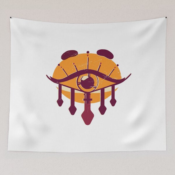 Item preview, The Eye of Providence / All-seeing Eye designed and sold by ritshi.