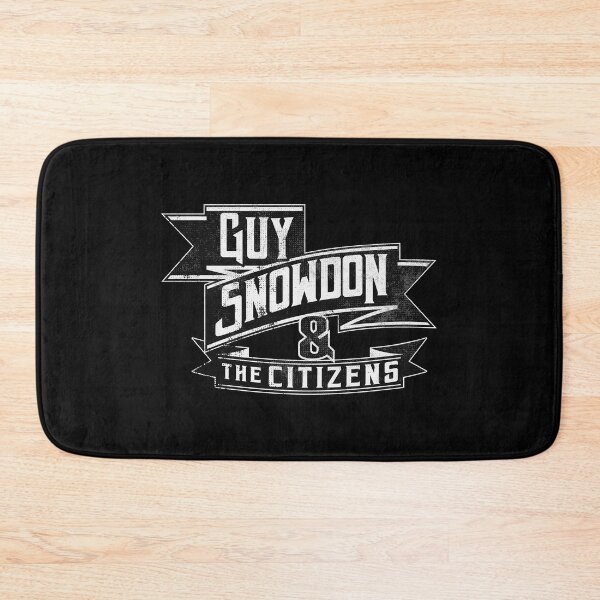 Item preview, Guy Snowdon & The Citizens designed and sold by Snowdonmusic.
