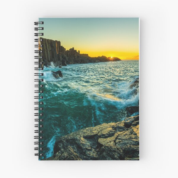 Item preview, Bombo Quarry Sunrise designed and sold by Toddy4x4.