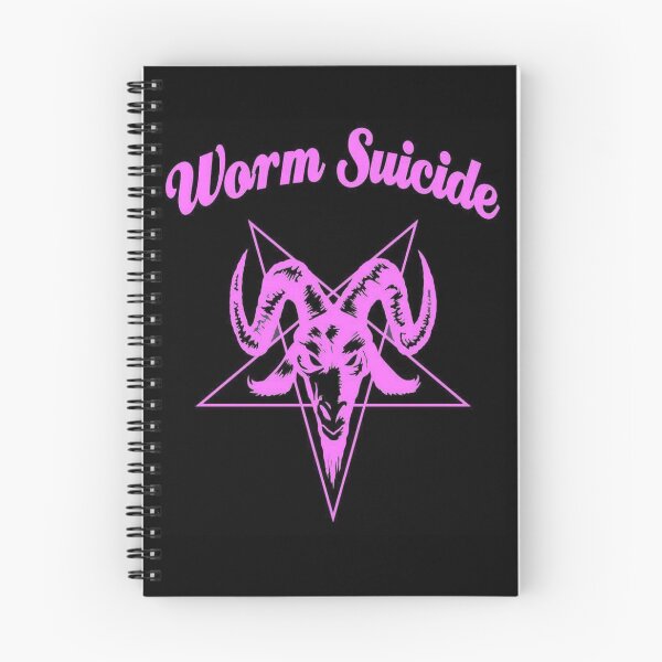 Item preview, Pink Devil designed and sold by wormsuicide.