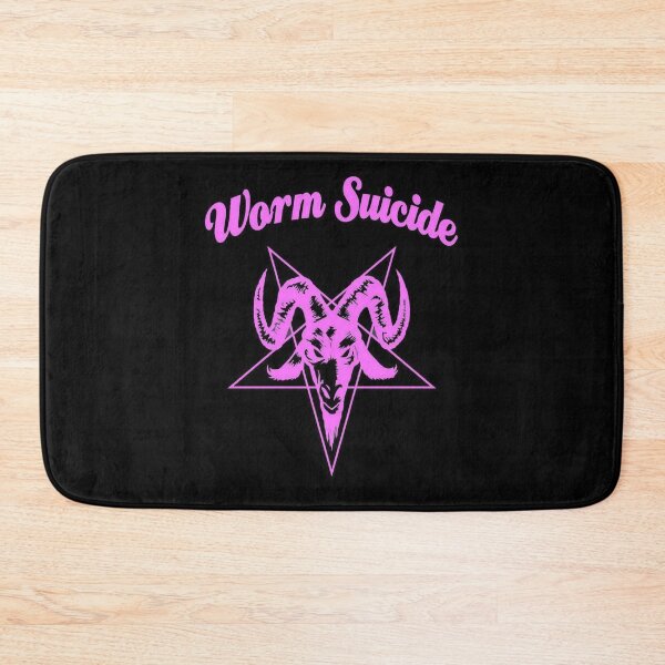 Item preview, Pink Devil designed and sold by wormsuicide.