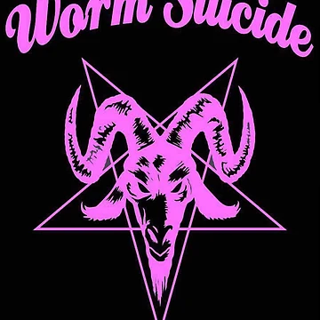 Artwork thumbnail, Pink Devil by wormsuicide