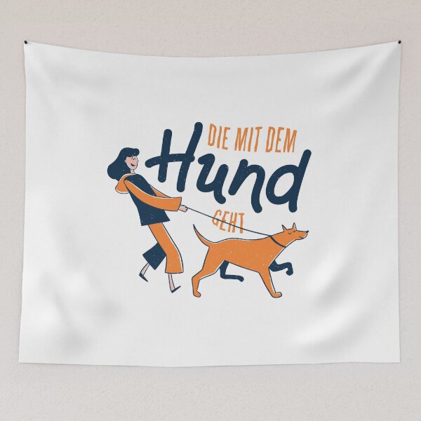 Item preview, The dog goes designed and sold by ritshi.