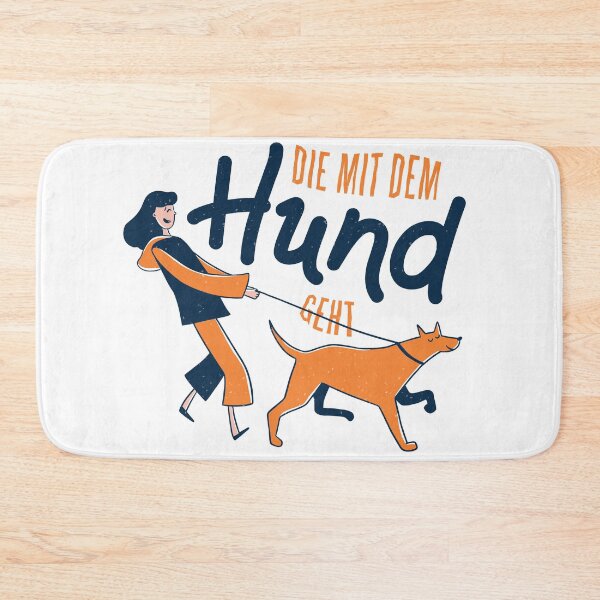 Item preview, The dog goes designed and sold by ritshi.