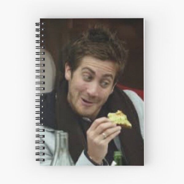 Item preview, Jake Gyllenhaal designed and sold by Djamila-Salome.