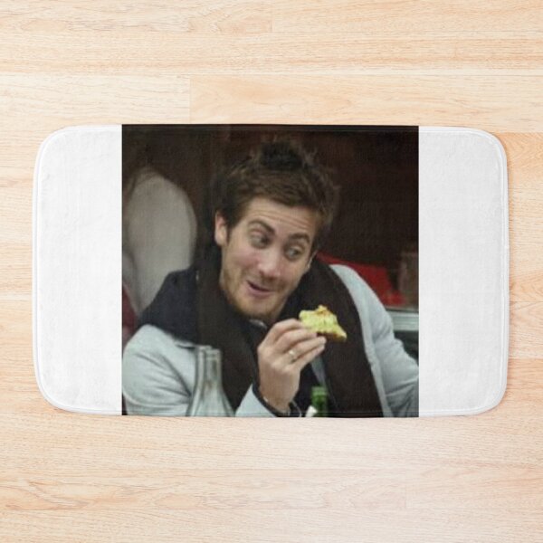 Item preview, Jake Gyllenhaal designed and sold by Djamila-Salome.
