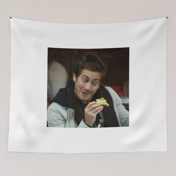 Item preview, Jake Gyllenhaal designed and sold by Djamila-Salome.