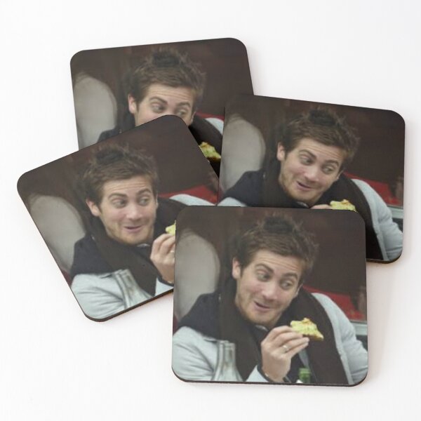 Item preview, Jake Gyllenhaal designed and sold by Djamila-Salome.