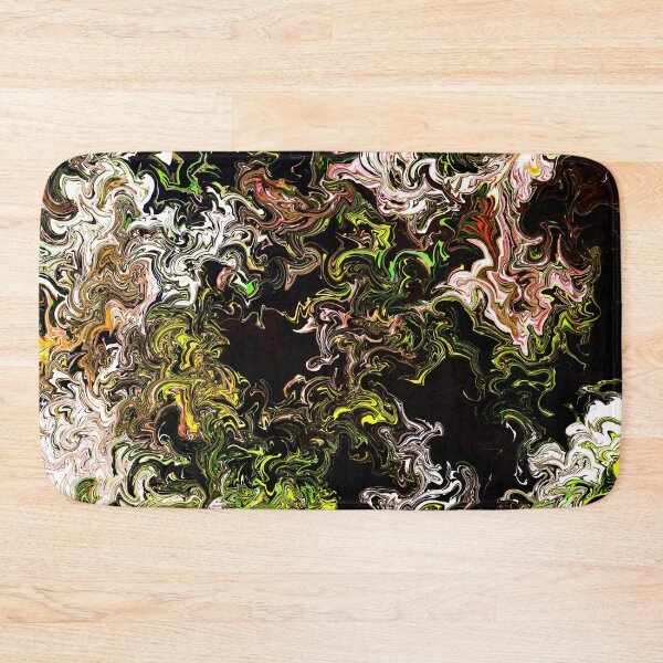 Item preview, Abstract 01 designed and sold by VWDigitalPaint.