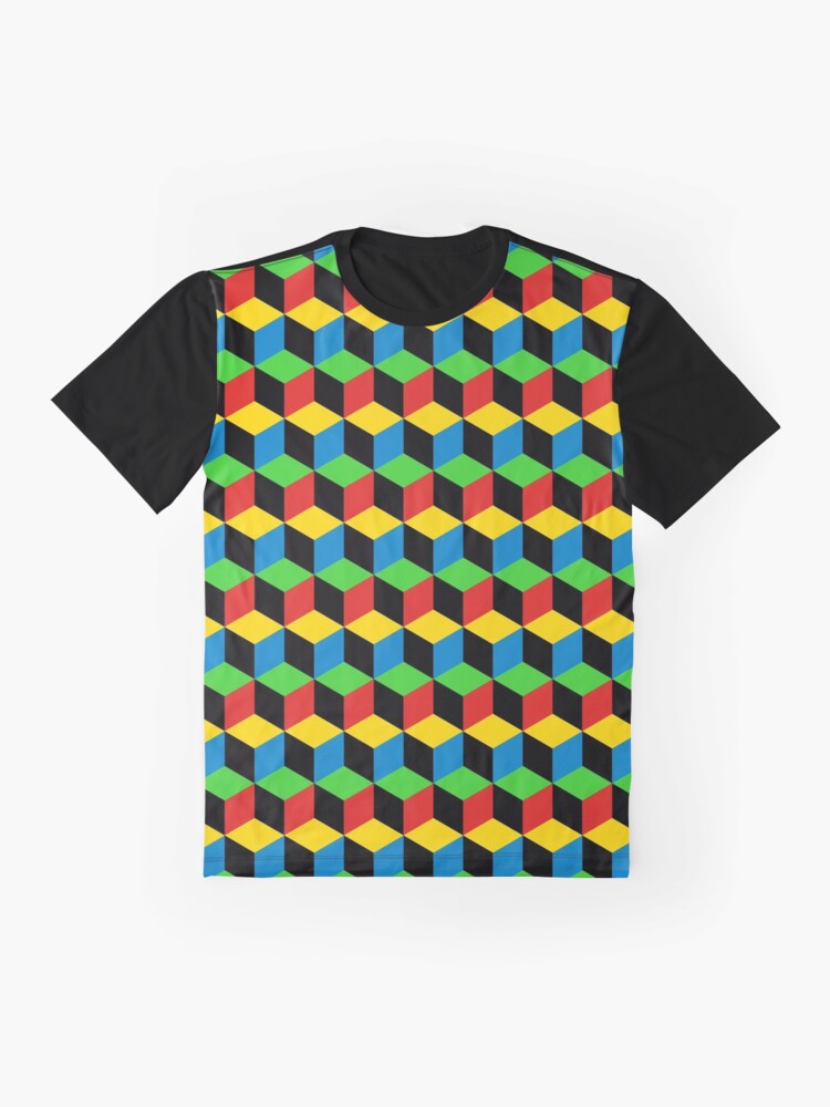 qbert shirt