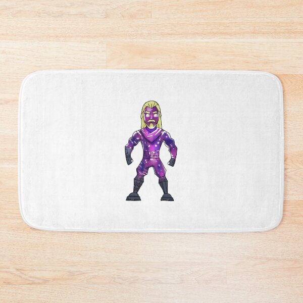 Item preview, Galaxy - Mini Skin designed and sold by Mykadodo.