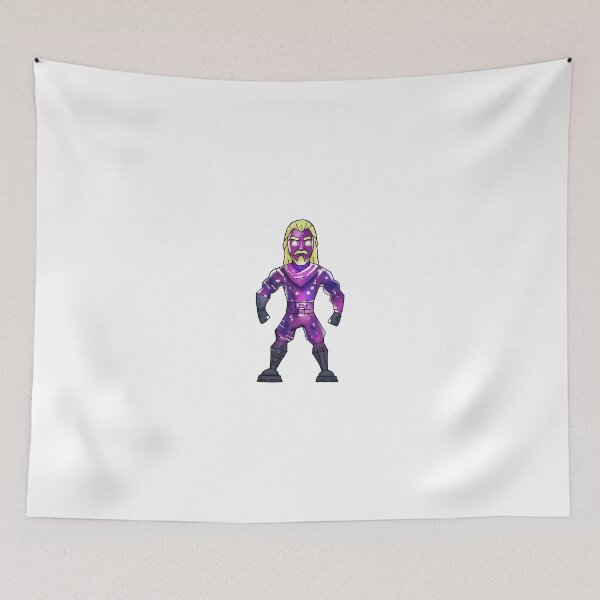 Item preview, Galaxy - Mini Skin designed and sold by Mykadodo.