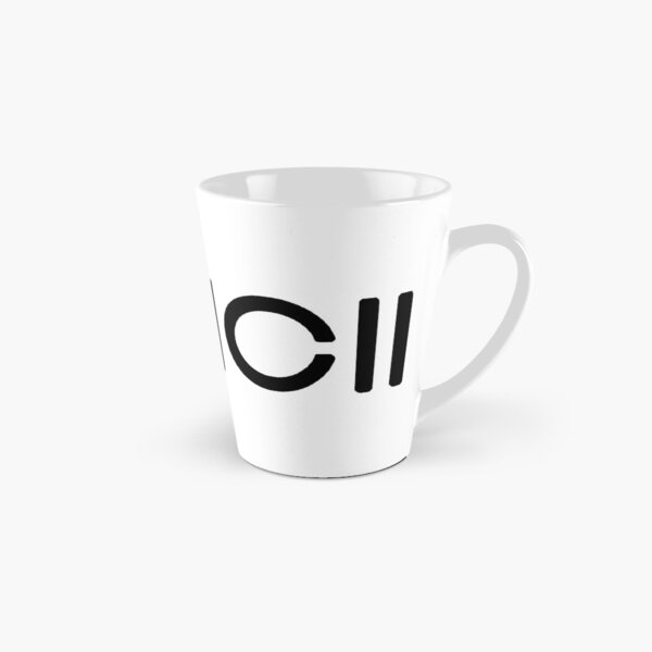 Avicii Mug long