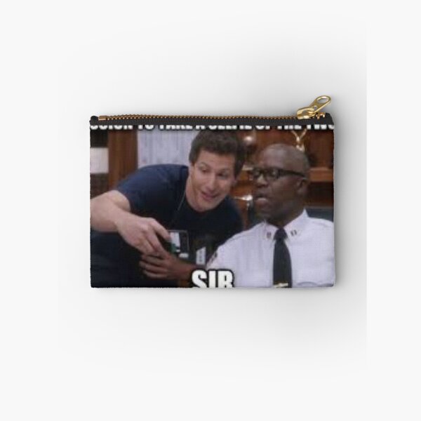 Item preview, Brooklyn 99 designed and sold by Djamila-Salome.