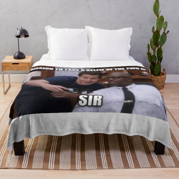 Item preview, Brooklyn 99 designed and sold by Djamila-Salome.