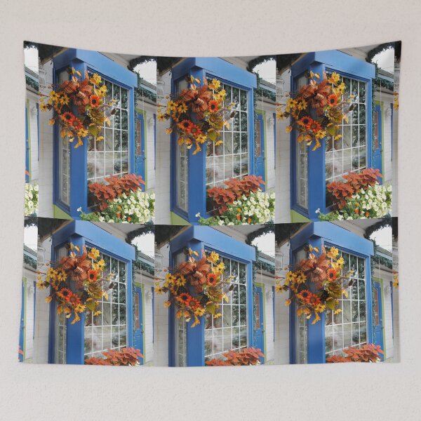Item preview, Peek Into My Pane designed and sold by Sandra Fortier.