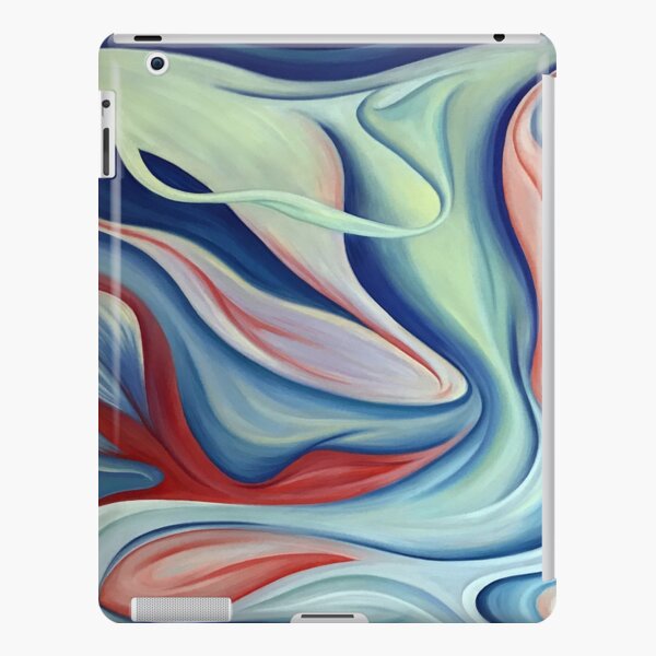 Fondo Marino Funda rígida para iPad